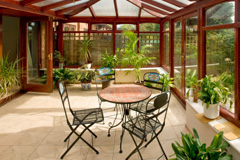 Taverners Green conservatory quotes