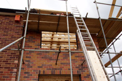 trusted extension quotes Taverners Green
