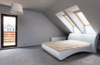 Taverners Green bedroom extensions