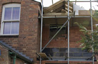 free Taverners Green home extension quotes