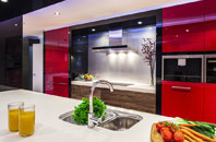 Taverners Green kitchen extensions