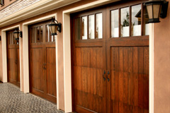Taverners Green garage extension quotes
