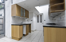 Taverners Green kitchen extension leads